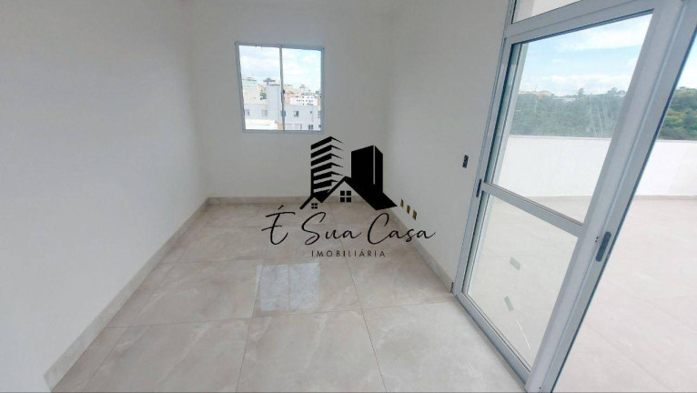 Imagem Apartamento com 3 Quartos à Venda, 140 m² em Europa - Contagem