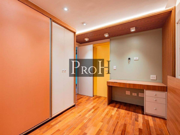 Imagem Apartamento com 3 Quartos à Venda, 155 m² em Campestre - Santo André Imagem Apartamento com 3 Quartos à Venda, 155 m² em Campestre - Santo André