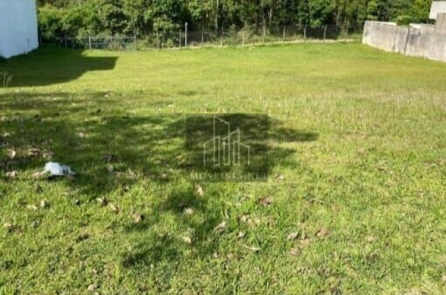 Terreno à Venda, 671 m² em Residencial Morada Das Estrelas (aldeia Da Serra) - Barueri
