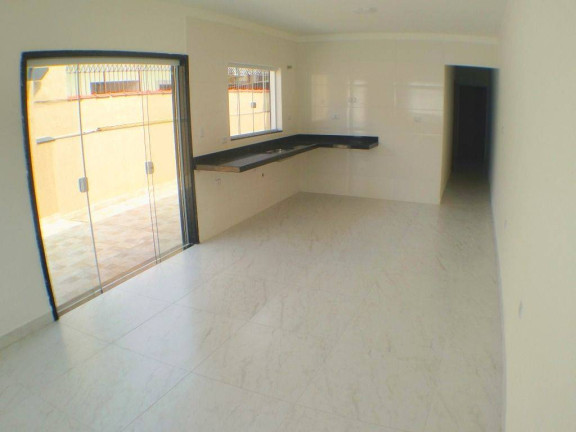 Imagem Casa com 2 Quartos à Venda, 83 m² em Jardim Imperador - Praia Grande Imagem Casa com 2 Quartos à Venda, 83 m² em Jardim Imperador - Praia Grande
