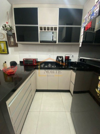 Imagem Casa de Condomínio com 2 Quartos à Venda, 42 m² em Parada Inglesa - São Paulo Imagem Casa de Condomínio com 2 Quartos à Venda, 42 m² em Parada Inglesa - São Paulo