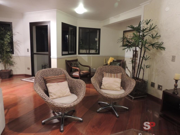 Imagem Apartamento com 4 Quartos à Venda, 238 m² em Centro - São Bernardo Do Campo