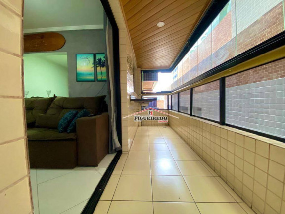Imagem Apartamento com 2 Quartos à Venda, 62 m² em Boqueirão - Praia Grande Imagem Apartamento com 2 Quartos à Venda, 62 m² em Boqueirão - Praia Grande