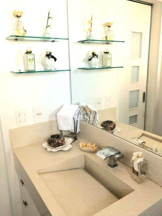 Imagem Apartamento com 3 Quartos à Venda, 123 m² em Vila Regente Feijó - São Paulo Imagem Apartamento com 3 Quartos à Venda, 123 m² em Vila Regente Feijó - São Paulo