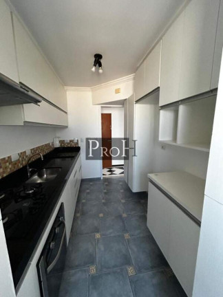 Imagem Apartamento com 3 Quartos à Venda, 76 m² em Vila Pires - Santo André Imagem Apartamento com 3 Quartos à Venda, 76 m² em Vila Pires - Santo André