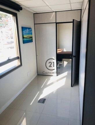 Imagem Sala Comercial à Venda, 41 m² em Centro - Florianópolis Imagem Sala Comercial à Venda, 41 m² em Centro - Florianópolis