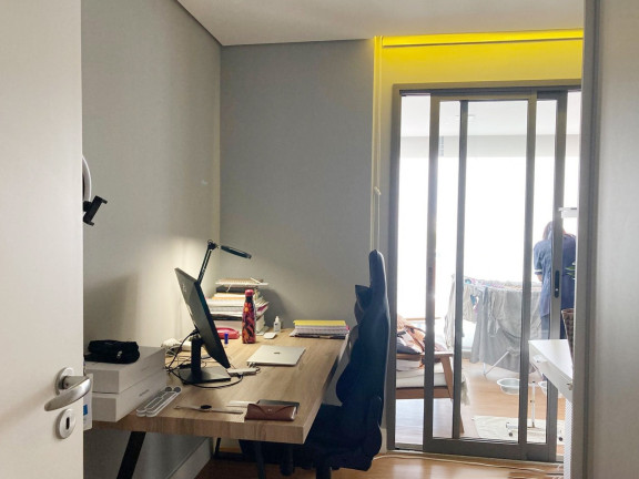 Imagem Imóvel com 2 Quartos à Venda, 68 m² em Mirandópolis - São Paulo Imagem Imóvel com 2 Quartos à Venda, 68 m² em Mirandópolis - São Paulo