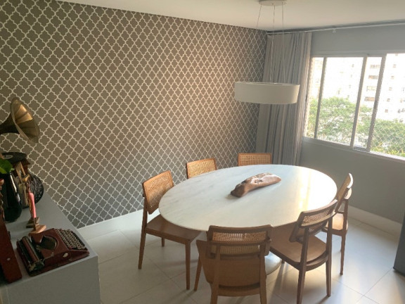 Imagem Imóvel com 2 Quartos para Alugar, 100 m² em Cerqueira César - São Paulo Imagem Imóvel com 2 Quartos para Alugar, 100 m² em Cerqueira César - São Paulo