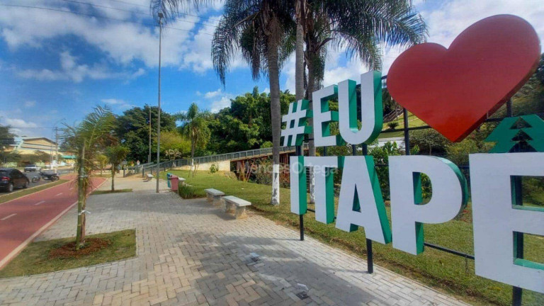 Imagem Terreno à Venda, 2.316 m² em Estância Conceição - Itapetininga
