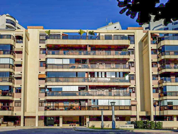 Imagem Apartamento com 2 Quartos à Venda, 90 m² em Barra Da Tijuca - Rio De Janeiro