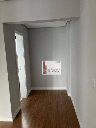 Imagem Apartamento com 4 Quartos à Venda, 200 m² em Morumbi - São Paulo