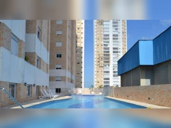 Imagem Apartamento com 2 Quartos à Venda, 78 m² em Ponta Da Praia - Santos