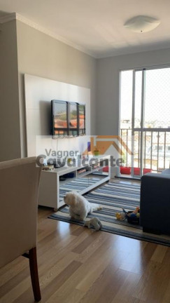 Apartamento com 1 Quarto para Alugar, 55 m² em Centro - Diadema