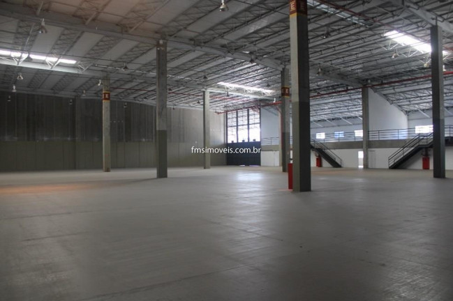 Imagem Imóvel para Alugar, 807 m² em Distrito Industrial - Jundiaí Imagem Imóvel para Alugar, 807 m² em Distrito Industrial - Jundiaí