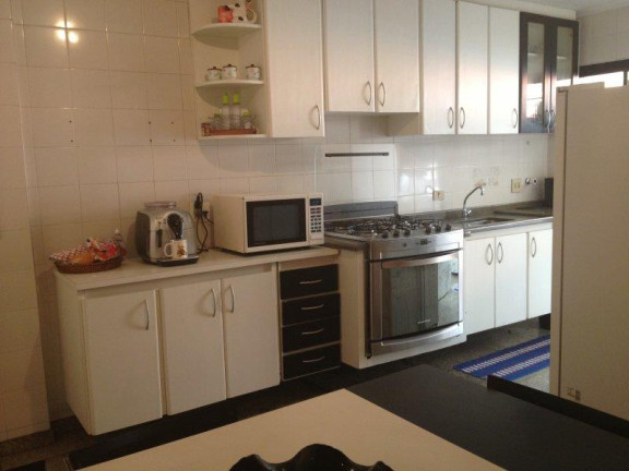 Imagem Apartamento com 3 Quartos à Venda, 182 m² em Vila Regente Feijo - São Paulo Imagem Apartamento com 3 Quartos à Venda, 182 m² em Vila Regente Feijo - São Paulo