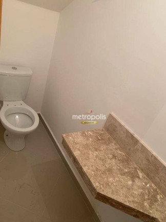 Imagem Sobrado com 2 Quartos à Venda, 120 m² em Vila Príncipe De Gales - Santo André