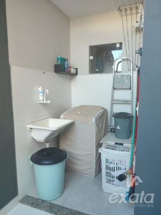 Imagem Sobrado com 3 Quartos à Venda, 132 m² em Colina De Laranjeiras - Serra