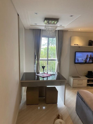Imagem Apartamento com 2 Quartos à Venda, 49 m² em Itaquera - São Paulo