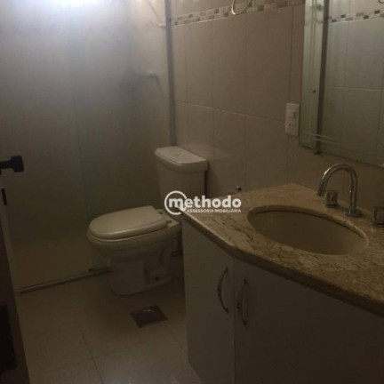 Imagem Apartamento com 3 Quartos à Venda, 107 m² em Vila Industrial - Campinas Imagem Apartamento com 3 Quartos à Venda, 107 m² em Vila Industrial - Campinas