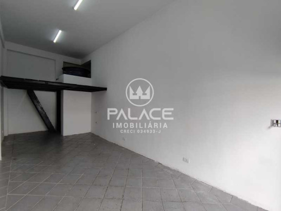 Imagem Sala Comercial para Alugar, 25 m² em São Dimas - Piracicaba Imagem Sala Comercial para Alugar, 25 m² em São Dimas - Piracicaba