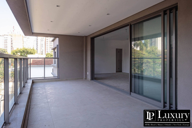 Imagem Apartamento com 3 Quartos à Venda, 186 m² em Campo Belo - São Paulo Imagem Apartamento com 3 Quartos à Venda, 186 m² em Campo Belo - São Paulo
