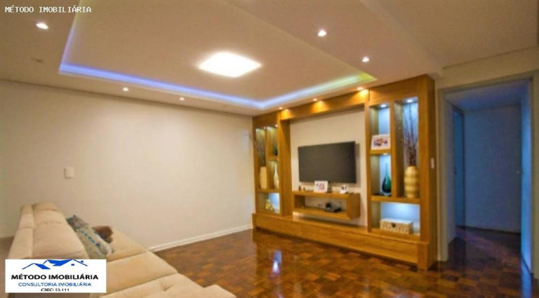 Imagem Apartamento com 3 Quartos à Venda, 137 m² em Paraiso - São Paulo