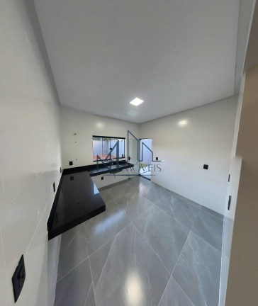 Imagem Sobrado com 3 Quartos à Venda, 180 m² em Garavelo Residencial Park - Aparecida De Goiânia