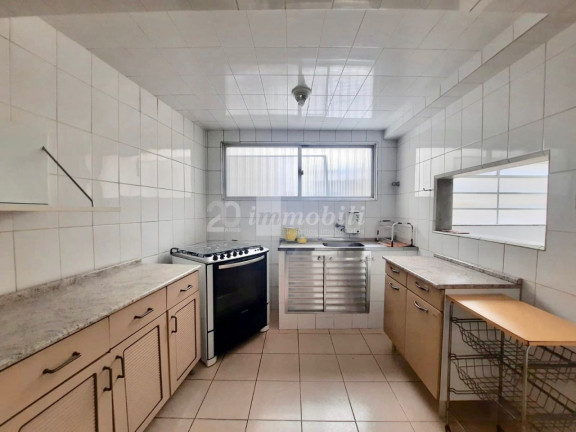 Imagem Apartamento com 2 Quartos à Venda, 113 m² em Higienopolis - São Paulo