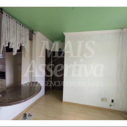 Imagem Apartamento com 2 Quartos à Venda, 52 m² em Canudos - Novo Hamburgo