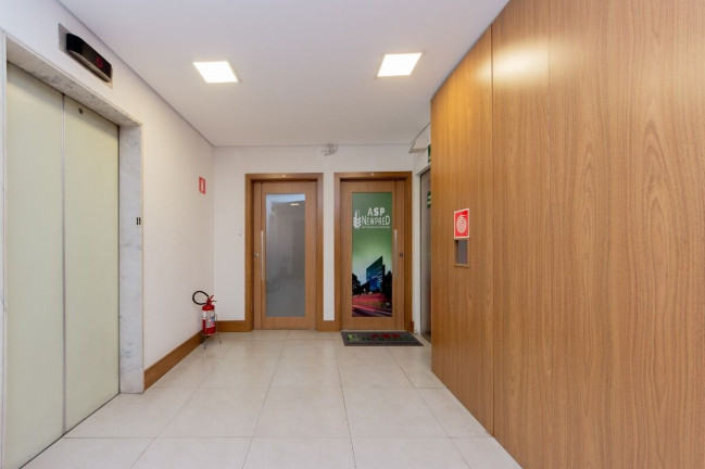Foto do imóvel Sala Comercial à Venda, 76 m² em Itaim Bibi - São Paulo