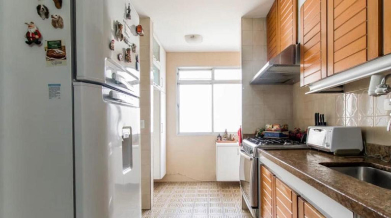 Imagem Imóvel com 4 Quartos à Venda, 240 m² em Perdizes - São Paulo Imagem Imóvel com 4 Quartos à Venda, 240 m² em Perdizes - São Paulo