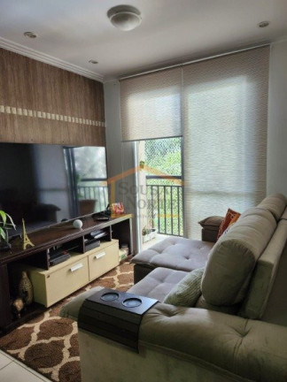 Imagem Apartamento com 2 Quartos à Venda, 50 m² em Vila Augusta - Guarulhos Imagem Apartamento com 2 Quartos à Venda, 50 m² em Vila Augusta - Guarulhos