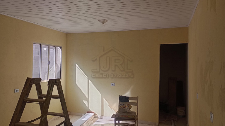 Casa à Venda, 90 m² em Jardim Zaira - Mauá
