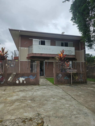 Imagem Casa com 4 Quartos à Venda, 180 m² em Boqueirão - Curitiba Imagem Casa com 4 Quartos à Venda, 180 m² em Boqueirão - Curitiba
