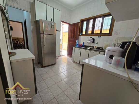 Imagem Imóvel com 3 Quartos à Venda, 100 m² em Solemar - Praia Grande