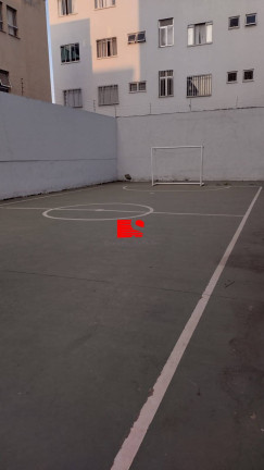 Imagem Cobertura com 4 Quartos à Venda, 220 m² em Sagrada Família - Belo Horizonte