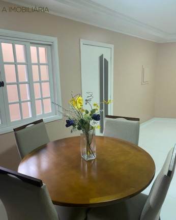 Imagem Casa com 4 Quartos à Venda, 150 m² em Taboão - São Bernardo Do Campo