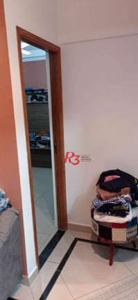 Imagem Apartamento com 1 Quarto à Venda, 63 m² em Centro - São Vicente Imagem Apartamento com 1 Quarto à Venda, 63 m² em Centro - São Vicente