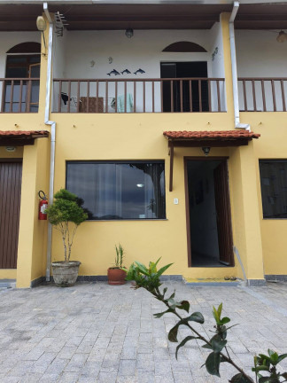 Imagem Apartamento com 2 Quartos à Venda, 144 m² em Praia Grande - Ubatuba