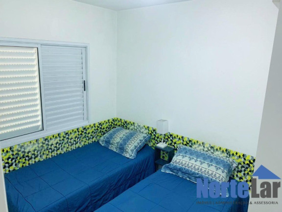 Imagem Apartamento com 3 Quartos à Venda, 78 m² em Limão - São Paulo