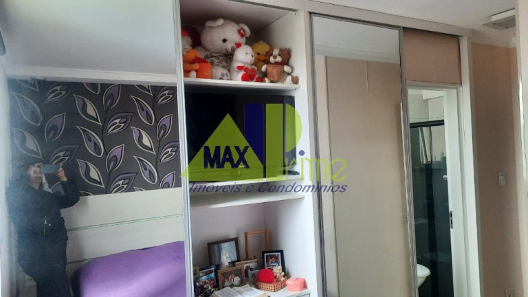 Imagem Apartamento com 2 Quartos à Venda, 61 m² em Vila Santana - São Paulo