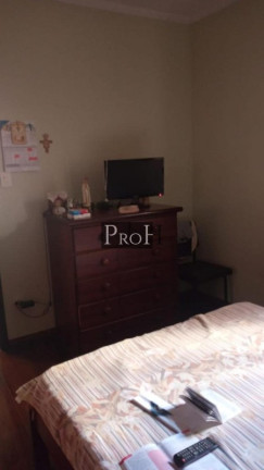 Imagem Casa com 3 Quartos à Venda, 197 m² em Vila Mazzei - Santo André Imagem Casa com 3 Quartos à Venda, 197 m² em Vila Mazzei - Santo André