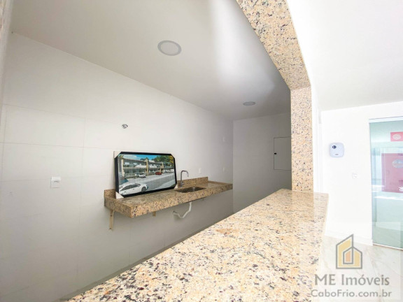 Imagem Casa de Condomínio com 2 Quartos à Venda, 82 m² em Palmeiras - Cabo Frio Imagem Casa de Condomínio com 2 Quartos à Venda, 82 m² em Palmeiras - Cabo Frio