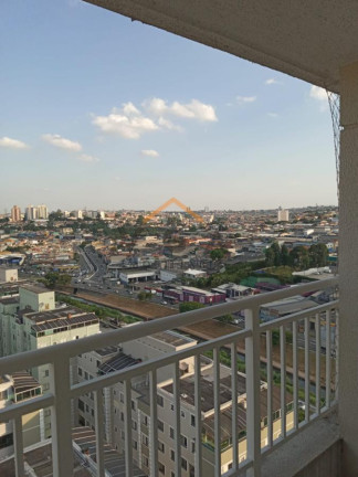Imagem Apartamento com 1 Quarto à Venda, 33 m² em Jardim Santa Terezinha (zona Leste) - São Paulo Imagem Apartamento com 1 Quarto à Venda, 33 m² em Jardim Santa Terezinha (zona Leste) - São Paulo