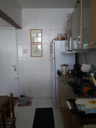 Imagem Apartamento com 1 Quarto à Venda, 52 m² em Centro Histórico - Porto Alegre
