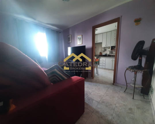 Imagem Apartamento com 2 Quartos à Venda, 54 m² em Ponte De São João - Jundiaí Imagem Apartamento com 2 Quartos à Venda, 54 m² em Ponte De São João - Jundiaí