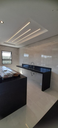Imagem Sobrado com 3 Quartos à Venda, 185 m² em Portais (polvilho) - Cajamar