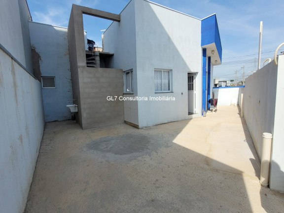 Imagem Casa com 2 Quartos à Venda,  em Jardins Do Império - Indaiatuba