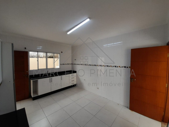 Imagem Casa com 3 Quartos à Venda,  em Condomínio Residencial Villaggio Di Napoli - Valinhos