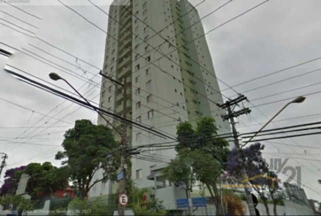 Imagem Apartamento com 3 Quartos à Venda, 100 m² em Vila Ede - São Paulo